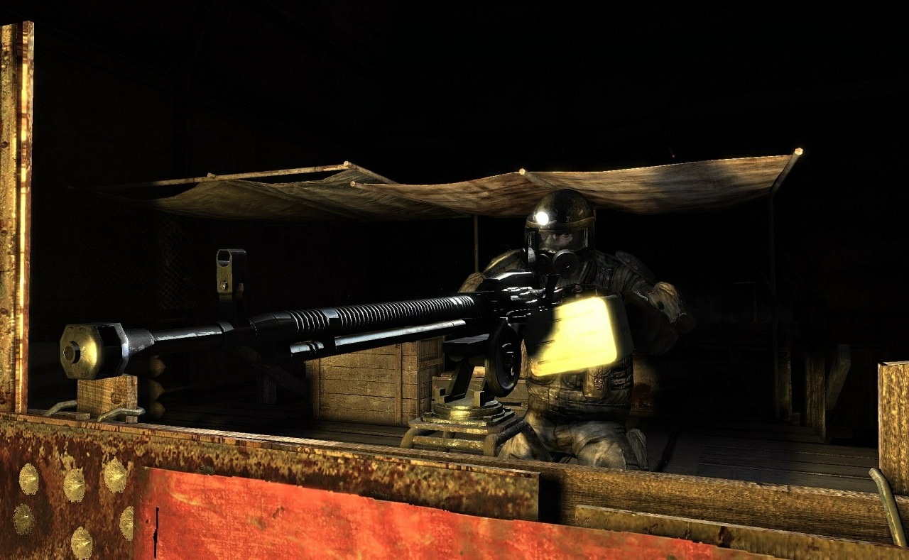 Metro 2033 (Edición Limitada) - Imagen 3